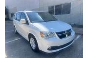 $8996 : 2018 Grand Caravan SXT thumbnail