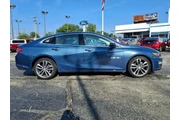 $25288 : Chevrolet Malibu 2024 LT 4dr thumbnail