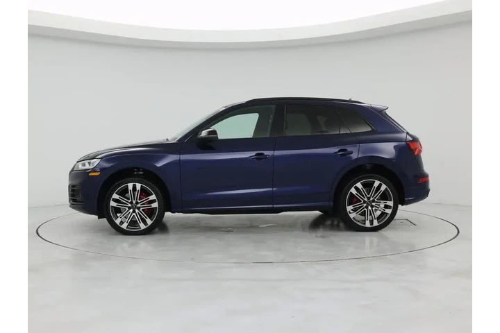 $35998 : Audi SQ5 2020 AWD 3.0T quatt image 3