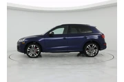 $35998 : Audi SQ5 2020 AWD 3.0T quatt thumbnail