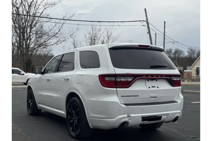 $13999 : 2020 Durango SXT image 7