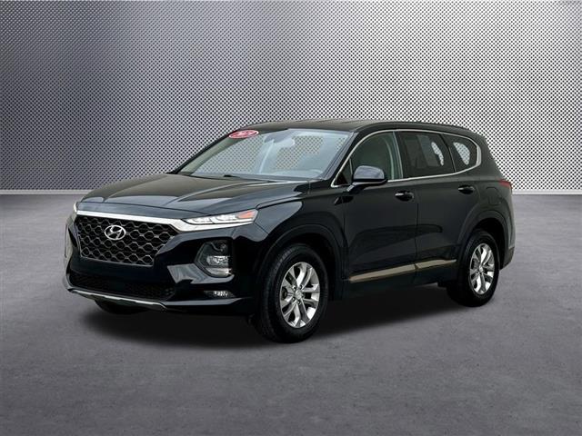 $19477 : 2019 Santa Fe SEL 2.4 image 3