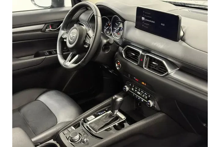 $22500 : Mazda CX-5 2022 AWD 2.5 S Se image 8