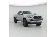 Toyota Tacoma 2019 4x4 TRD S en Sacramento