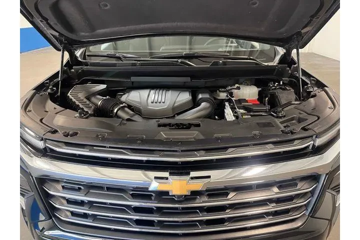 $37838 : Chevrolet Traverse 2025 4X4 image 9