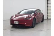 $38998 : Tesla Model 3 2025 Long Rang thumbnail
