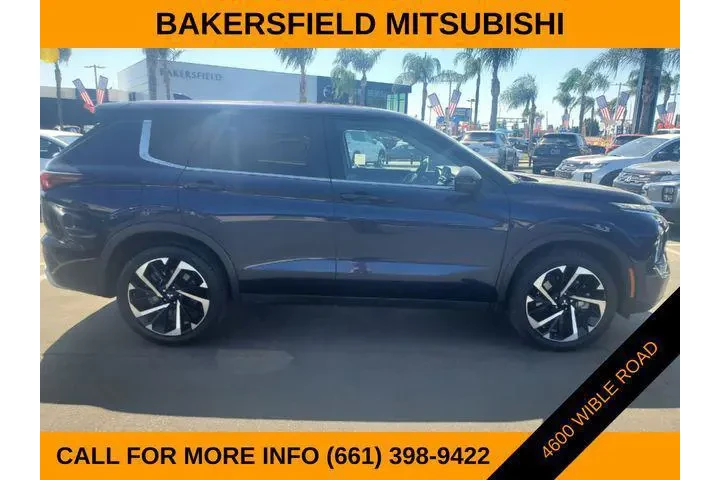 $25799 : Mitsubishi Outlander 2024 SE image 9