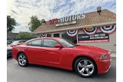 2014 Charger SXT Plus en Paterson