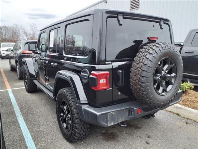 $37763 : PRE-OWNED 2019 JEEP WRANGLER image 7