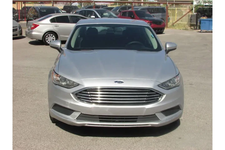 $9995 : 2017 Fusion Hybrid SE image 7