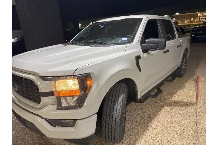 $29694 : Ford F-150 2023 4x2 XL 4dr S image 2
