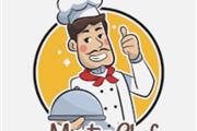 WAITER AND COOK NEEDED