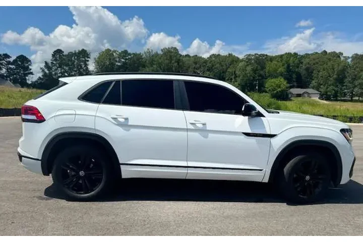 $29998 : Volkswagen Atlas Cross Sport image 5