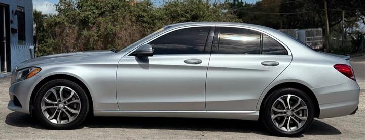 $12500 : 2015 Mercedes Benz image 3