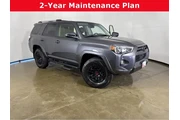 Gold Certified2022 4Runner SR
