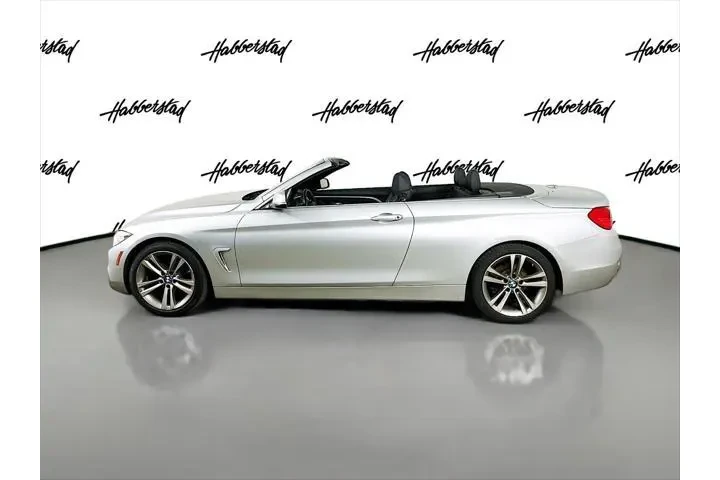 $9334 : BMW 4 Series 2017 430i 2dr C image 4