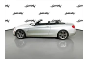 $9334 : BMW 4 Series 2017 430i 2dr C thumbnail