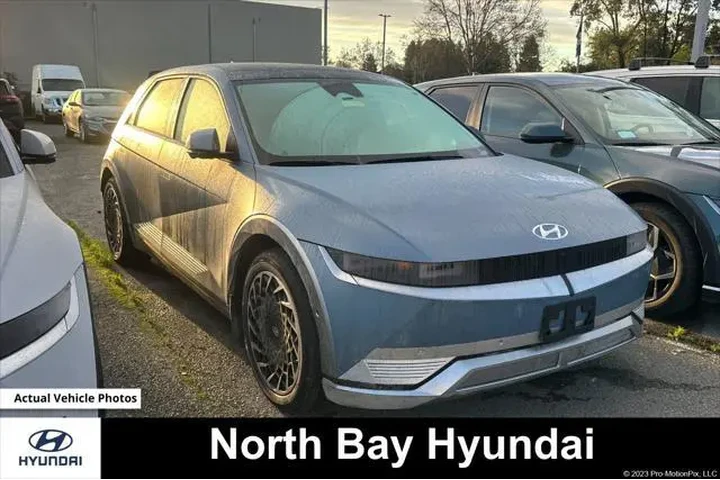 $33990 : Hyundai IONIQ 5 2024 AWD Lim image 1