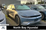 Hyundai IONIQ 5 2024 AWD Lim en Santa Rosa