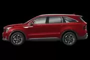 $38855 : New 2025 Sorento S thumbnail