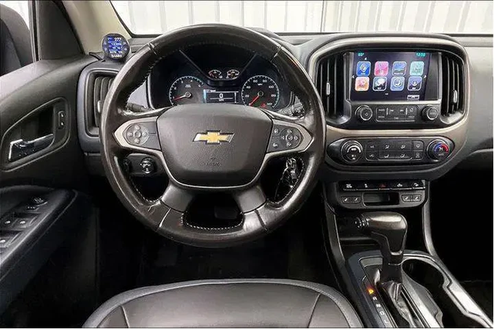 $27490 : Chevrolet Colorado 2017 4x4 image 5