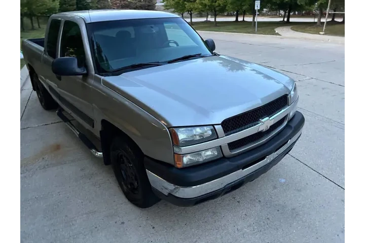 $3995 : 2003 Silverado 1500 LT image 10