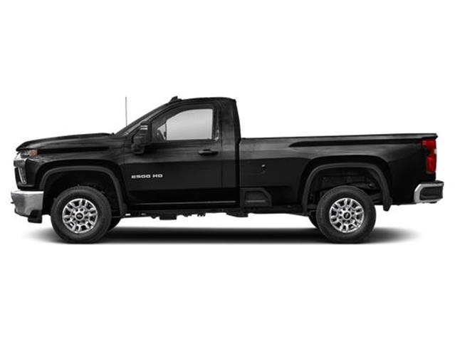 2023 Silverado 2500HD LT image 3