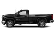 2023 Silverado 2500HD LT thumbnail