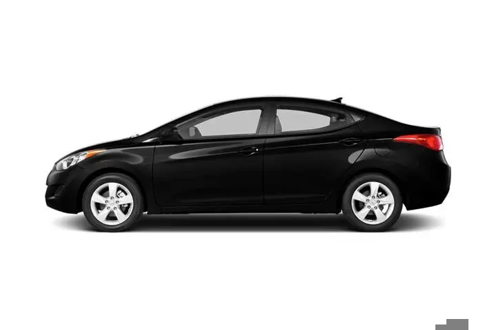 $3999 : Hyundai ELANTRA 2013 GLS 4dr image 2