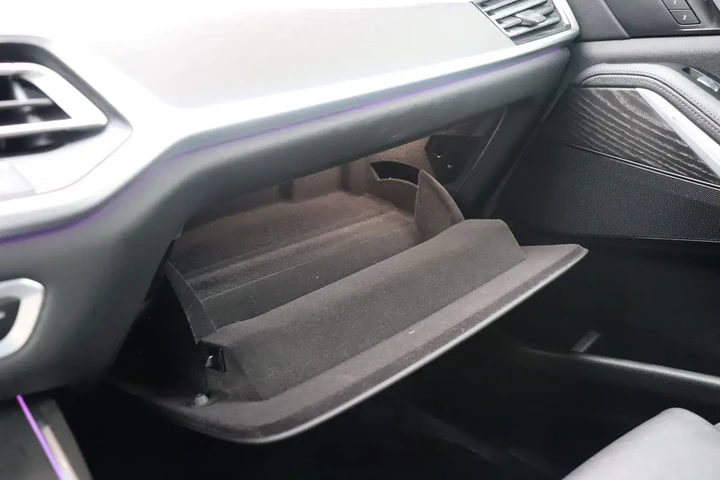 $36434 : 2020 X7 xDrive40i image 1