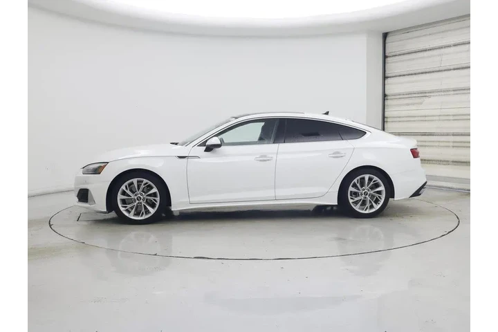 $28998 : Audi A5 Sportback 2021 AWD q image 3