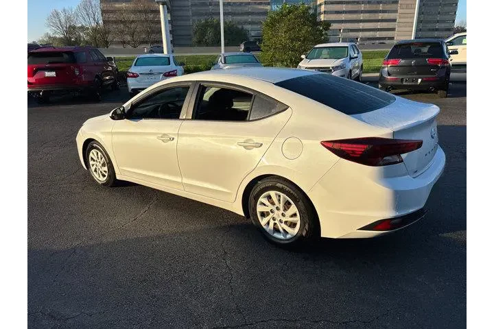 $14985 : Hyundai ELANTRA 2020 SE 4dr image 5