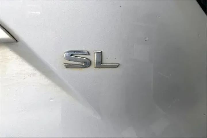 $14491 : Nissan Murano 2018 S 4dr SUV image 9