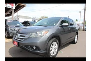 2013 CR-V AWD 5dr EX en Portland