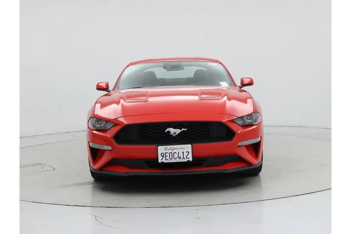 $27998 : Ford Mustang 2023 EcoBoost 2 image 5
