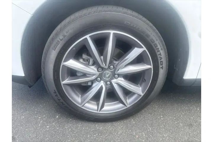 $26995 : Acura RDX 2022 SH-AWD 4dr SU image 9