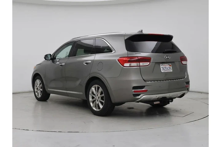 $18998 : Kia Sorento 2017 AWD SX Limi image 2