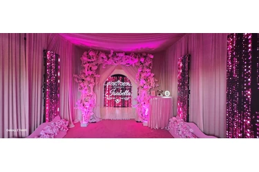 Hermoso Salon de fiestas L.A. en Los Angeles