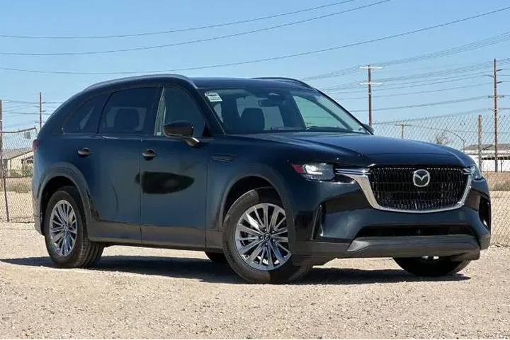 $28777 : Mazda CX-90 2024 AWD 3.3 Tur image 2