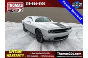 Dodge Challenger 2023 AWD SX en Chicago