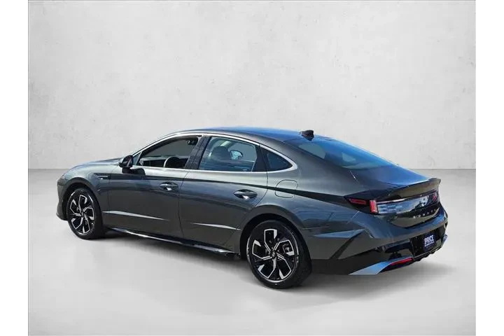 $19577 : Hyundai SONATA 2024 AWD SEL image 7