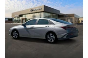 $24263 : Hyundai ELANTRA 2025 SEL Spo thumbnail
