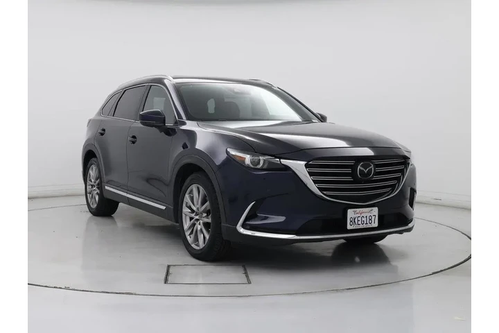 $23998 : Mazda CX-9 2019 AWD Grand To image 1