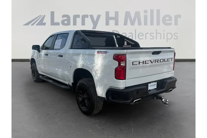 $39914 : Chevrolet Silverado 1500 202 image 3