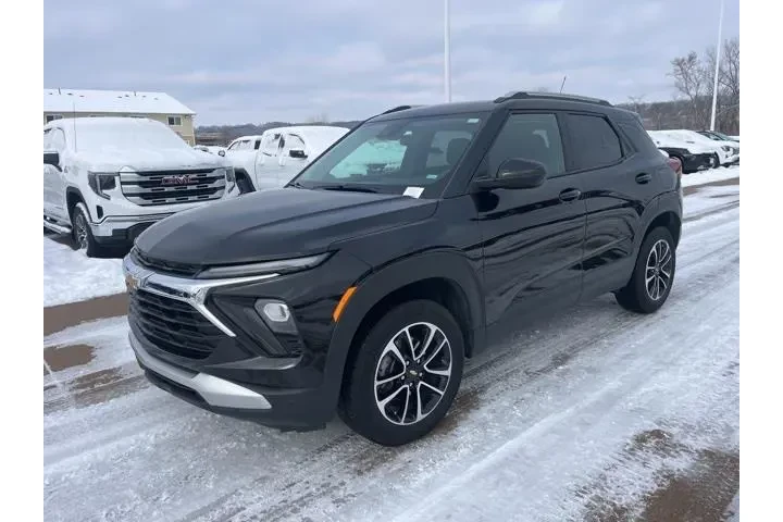 $24999 : Chevrolet Trailblazer 2025 4 image 7