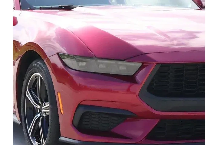 $34988 : Ford Mustang 2025 EcoBoost 2 image 7