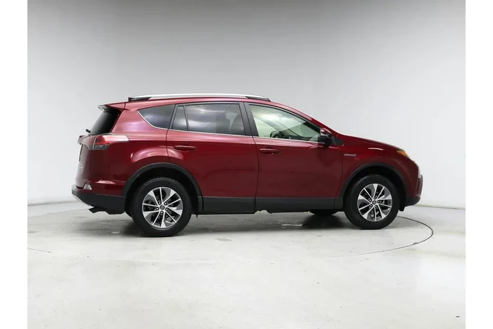 $26998 : Toyota RAV4 Hybrid 2018 AWD image 7