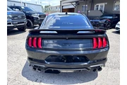 2021 Mustang GT Premium thumbnail