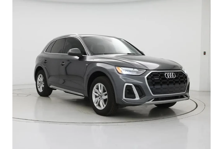 $26998 : Audi Q5 2022 AWD quattro S l image 1
