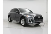 Audi Q5 2022 AWD quattro S l en Sacramento